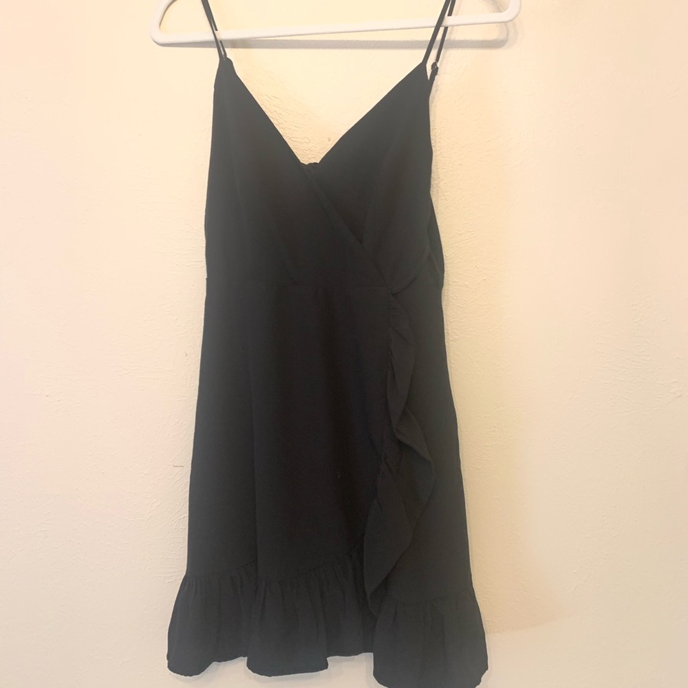 Altered State dress